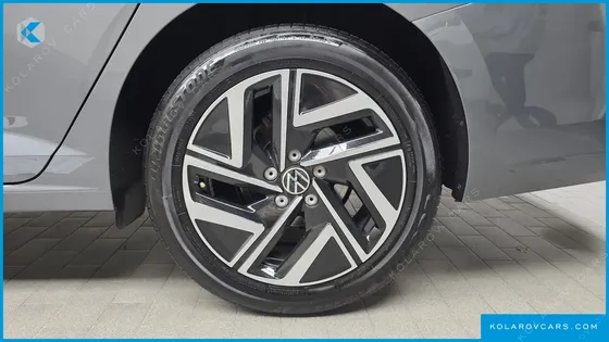 VOLKSWAGEN JETTA 1.5 TSI PRESTIGE