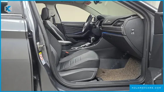 VOLKSWAGEN JETTA 1.5 TSI PRESTIGE
