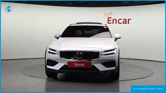VOLVO V60 B5 PRO AWD