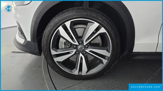 VOLVO V60 B5 PRO AWD