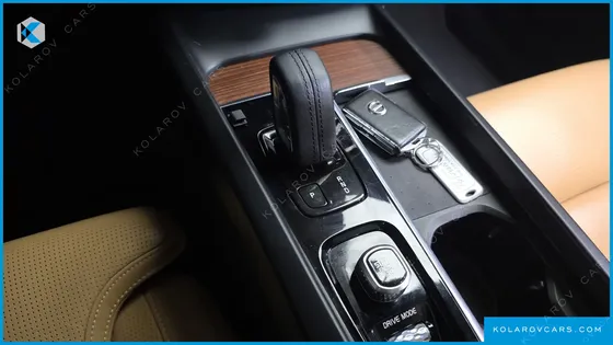 VOLVO V60 B5 PRO AWD