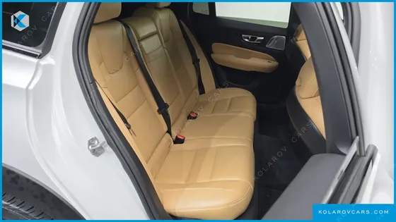 VOLVO V60 B5 PRO AWD