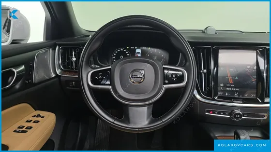 VOLVO V60 B5 PRO AWD