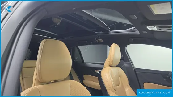 VOLVO V60 B5 PRO AWD