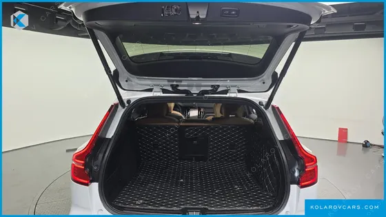 VOLVO V60 B5 PRO AWD