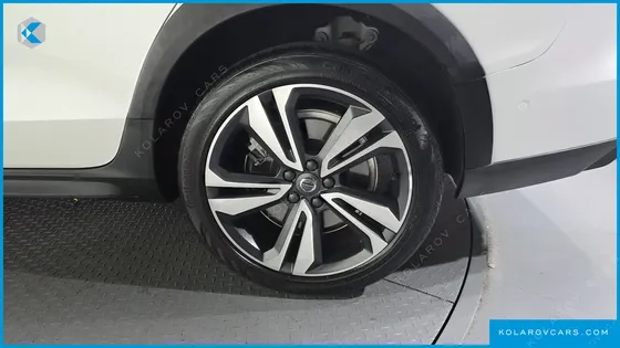 VOLVO V60 B5 PRO AWD