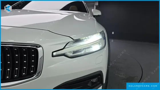 VOLVO V60 B5 PRO AWD