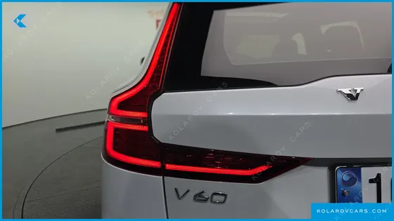 VOLVO V60 B5 PRO AWD