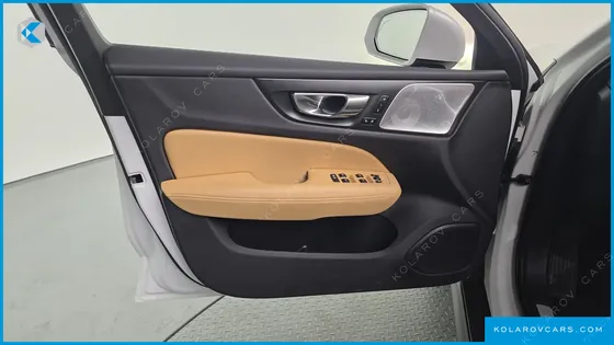 VOLVO V60 B5 PRO AWD