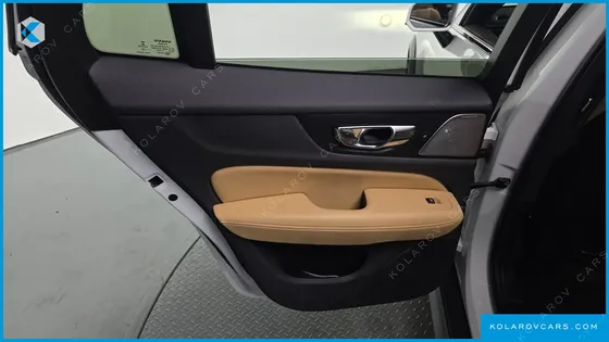 VOLVO V60 B5 PRO AWD