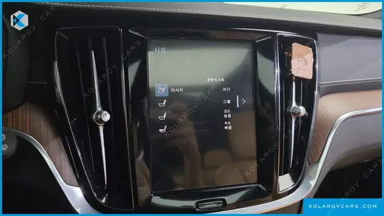 VOLVO V60 B5 PRO AWD