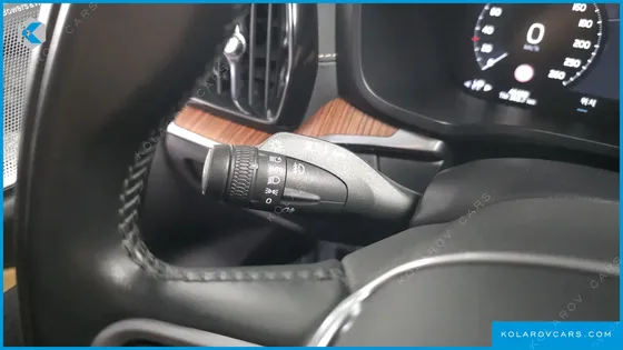 VOLVO V60 B5 PRO AWD
