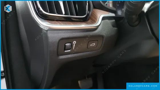 VOLVO V60 B5 PRO AWD