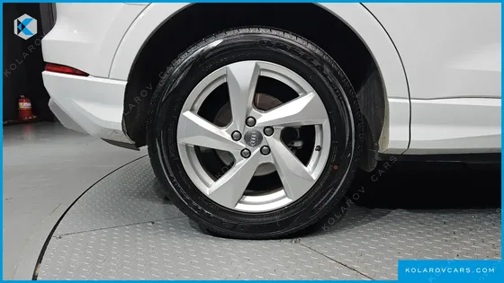 AUDI Q3 35 TDI PREMIUM