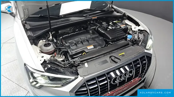 AUDI Q3 35 TDI PREMIUM