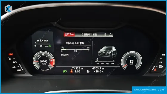 AUDI Q3 35 TDI PREMIUM