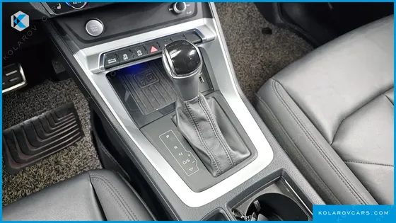 AUDI Q3 35 TDI PREMIUM