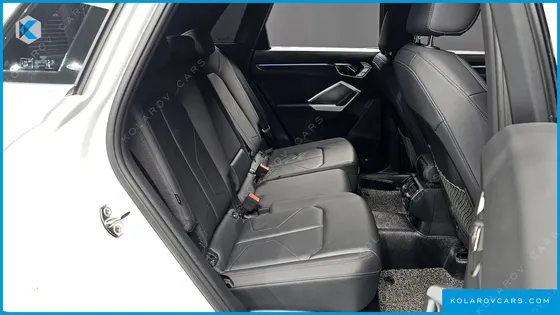 AUDI Q3 35 TDI PREMIUM