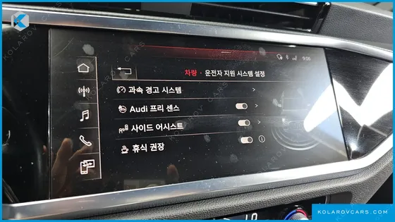 AUDI Q3 35 TDI PREMIUM