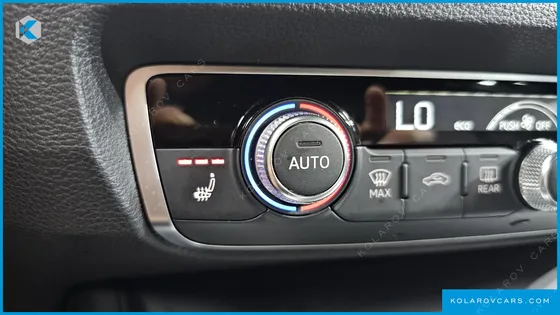AUDI Q3 35 TDI PREMIUM