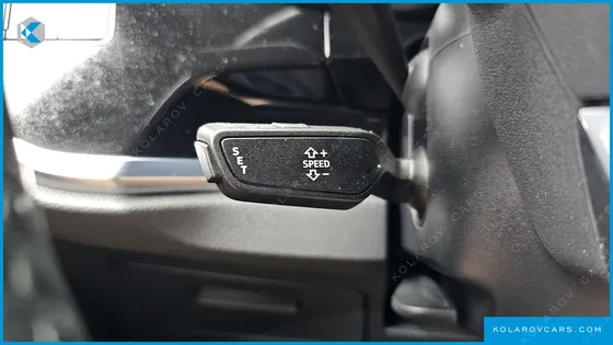 AUDI Q3 35 TDI PREMIUM
