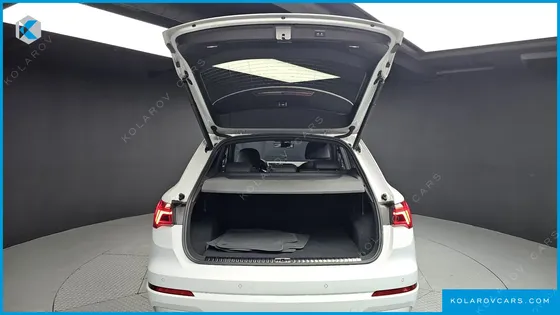 AUDI Q3 35 TDI PREMIUM