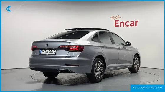VOLKSWAGEN JETTA 1.4 TSI PREMIUM