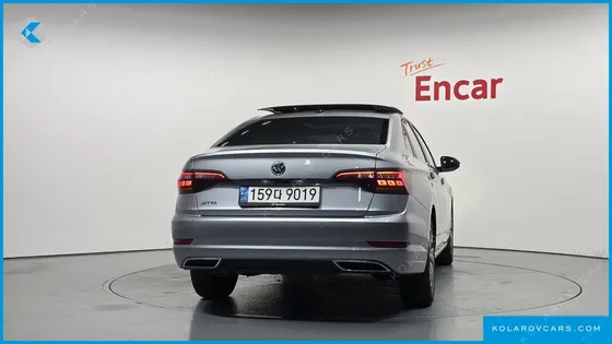 VOLKSWAGEN JETTA 1.4 TSI PREMIUM