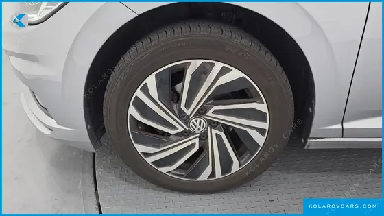 VOLKSWAGEN JETTA 1.4 TSI PREMIUM