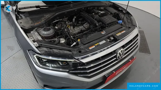VOLKSWAGEN JETTA 1.4 TSI PREMIUM