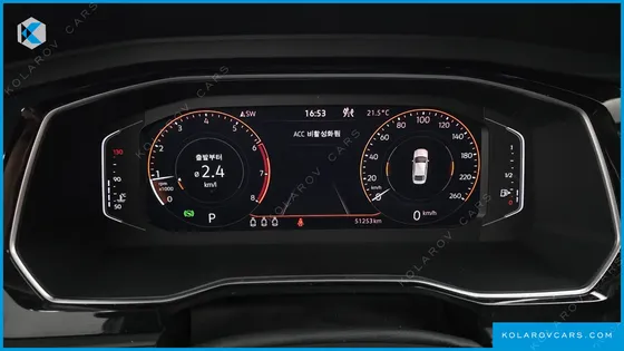 VOLKSWAGEN JETTA 1.4 TSI PREMIUM