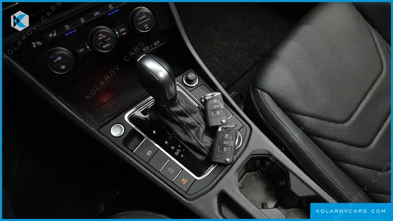 VOLKSWAGEN JETTA 1.4 TSI PREMIUM