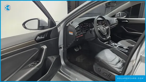 VOLKSWAGEN JETTA 1.4 TSI PREMIUM