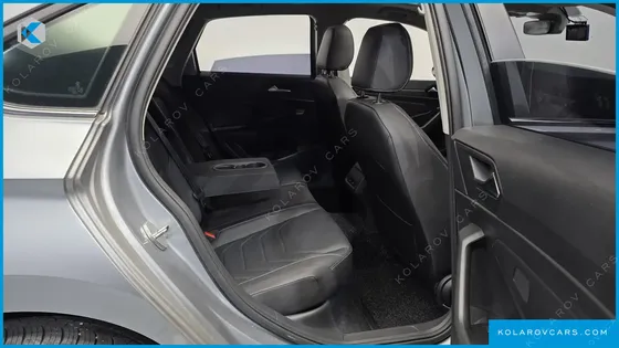 VOLKSWAGEN JETTA 1.4 TSI PREMIUM