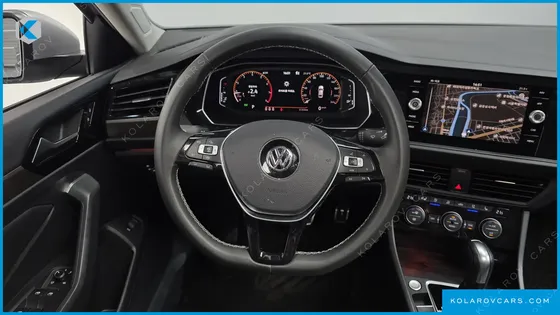 VOLKSWAGEN JETTA 1.4 TSI PREMIUM