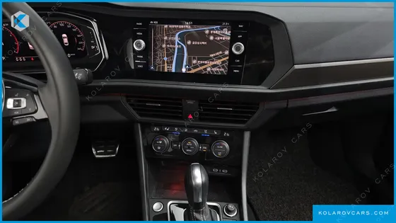 VOLKSWAGEN JETTA 1.4 TSI PREMIUM