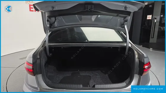 VOLKSWAGEN JETTA 1.4 TSI PREMIUM