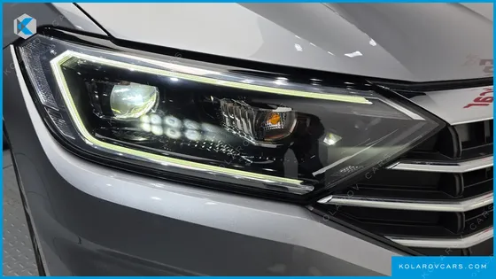 VOLKSWAGEN JETTA 1.4 TSI PREMIUM