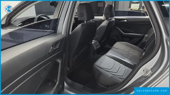 VOLKSWAGEN JETTA 1.4 TSI PREMIUM