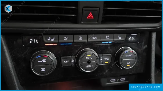 VOLKSWAGEN JETTA 1.4 TSI PREMIUM