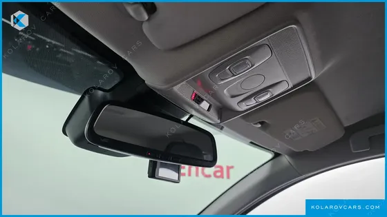 RENAULT KOREA XM3 1.6 GTE RE