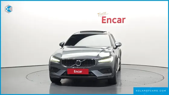 VOLVO V60 B5 PRO AWD