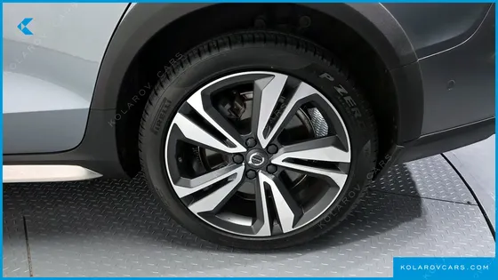VOLVO V60 B5 PRO AWD