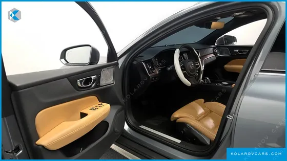 VOLVO V60 B5 PRO AWD