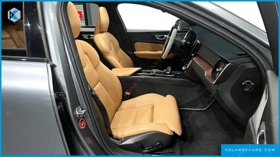 VOLVO V60 B5 PRO AWD
