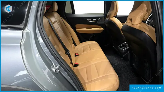 VOLVO V60 B5 PRO AWD