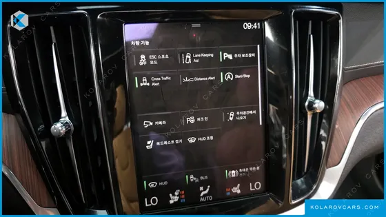 VOLVO V60 B5 PRO AWD