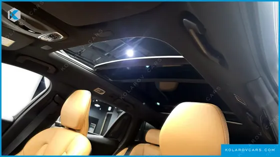 VOLVO V60 B5 PRO AWD