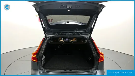 VOLVO V60 B5 PRO AWD