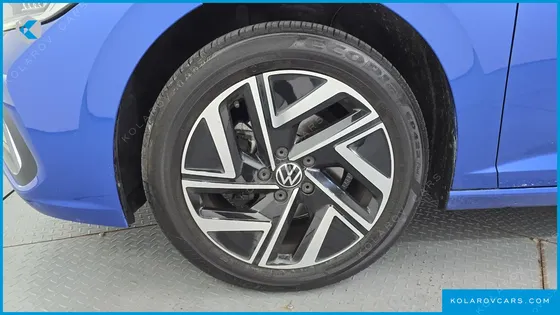 VOLKSWAGEN JETTA 1.5 TSI PRESTIGE